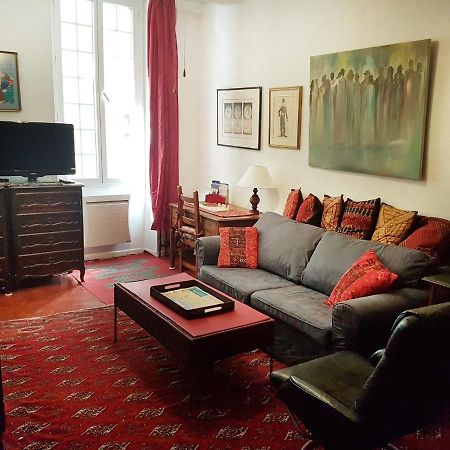 Family Apartment Old Town Near Beach Ac Niza Exterior foto