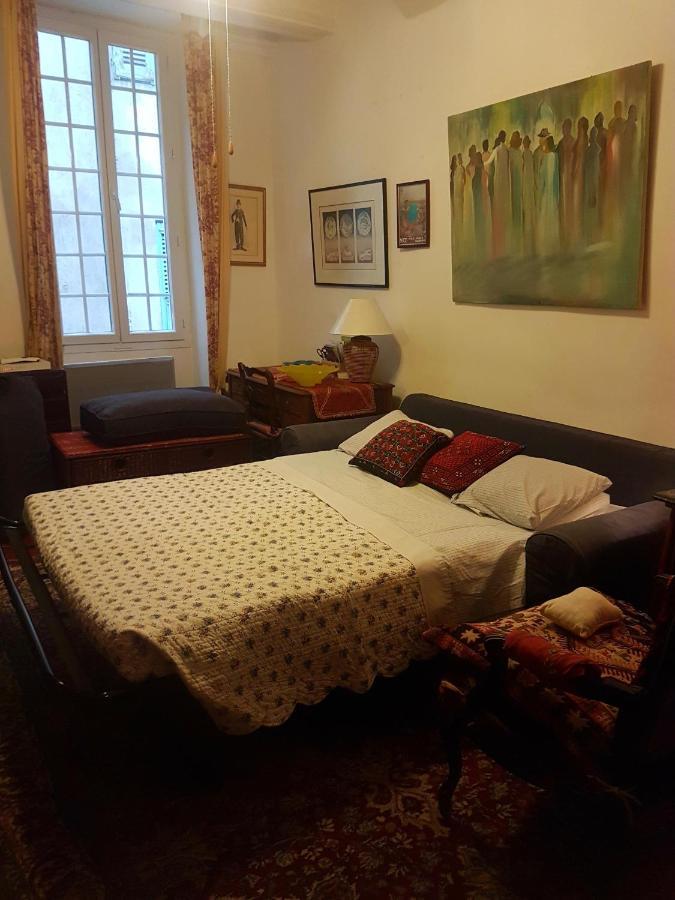 Family Apartment Old Town Near Beach Ac Niza Exterior foto