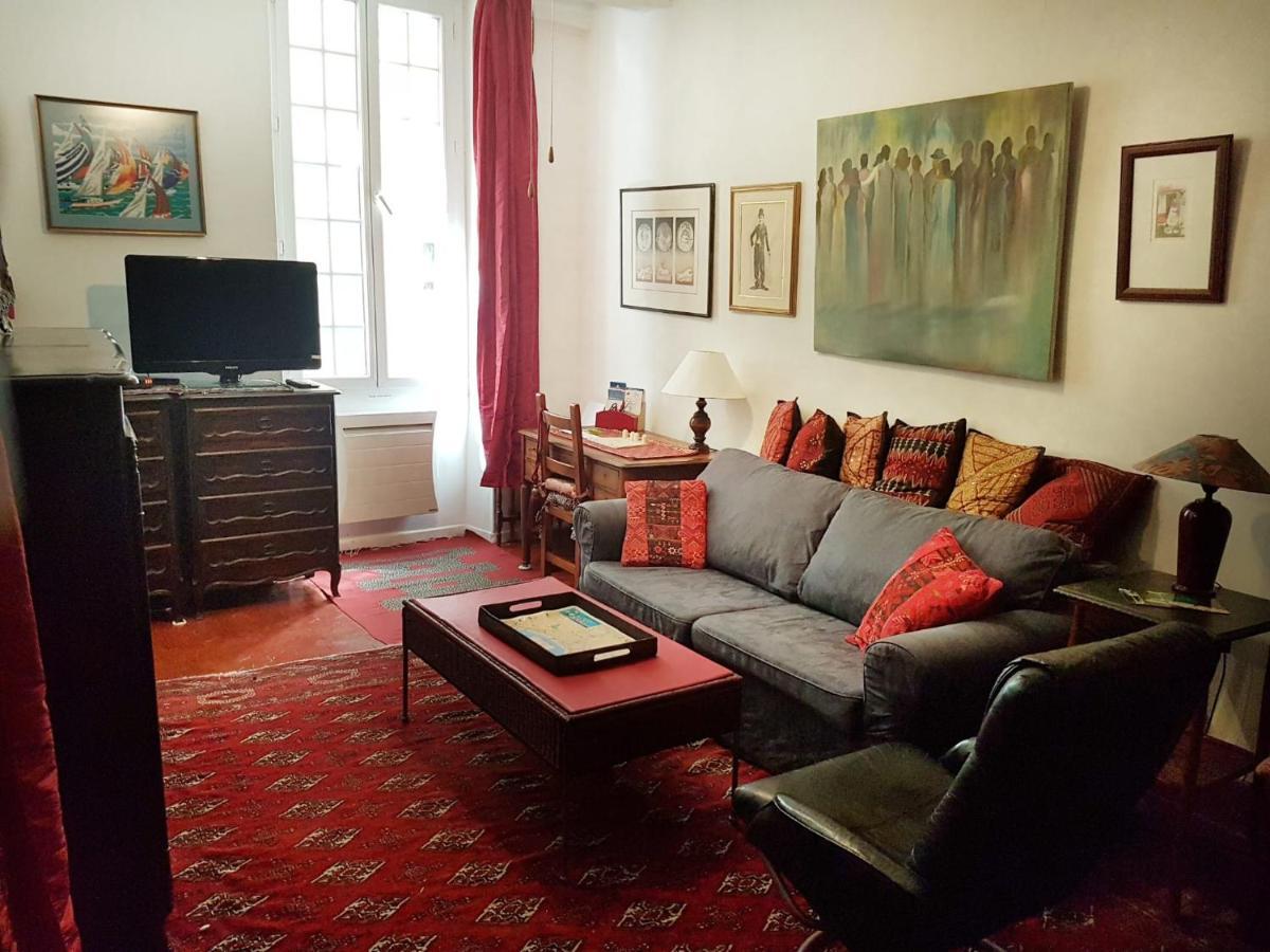 Family Apartment Old Town Near Beach Ac Niza Exterior foto