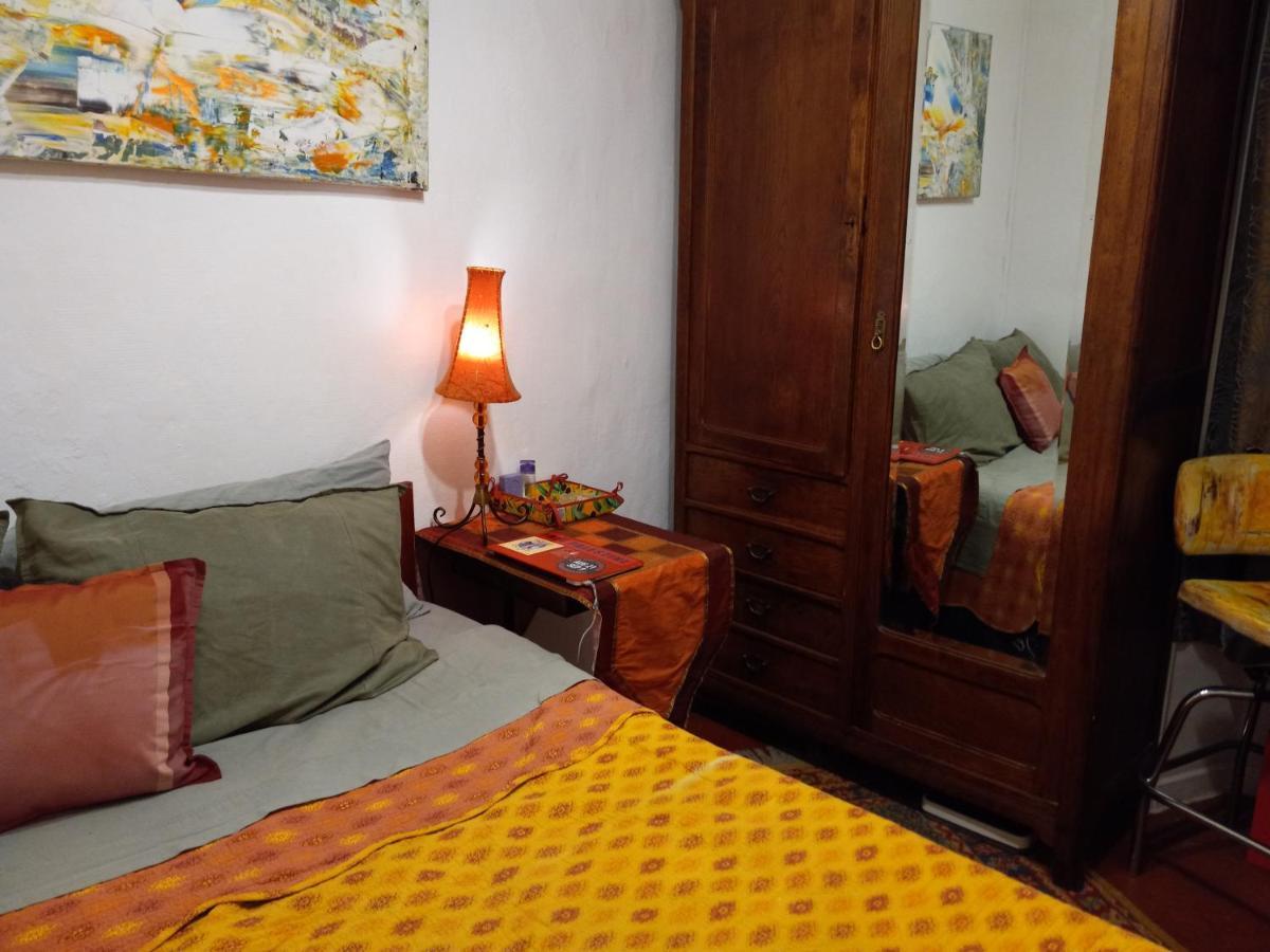 Family Apartment Old Town Near Beach Ac Niza Exterior foto
